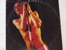 Iggy And The Stooges LP - Raw Power - Columbia Records KC 32111 1973