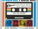 VARIOUS - Studio One Power Mix  - Vinyl (gatefold 2xLP)