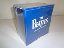 BEATLES-THE SINGLES COLLECTION..RARE  MINT  SEALED  23X7