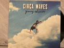 Circa Waves Young Chasers Vinyl LP