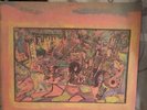 CAMPER VAN BEETHOVEN 1986 PITCH A TENT 02 ROUGH TRADE LP VINYL ALBUM