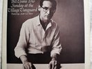 BILL EVANS Sunday At Village Vanguard 1st Press LP Vinyl 1961 VG+/VG+ SCARCE