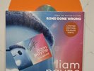 Liam Payne Sunshine Vinyl Single Signed One Direction AUTOGRAPHED CARD 5