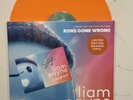 Liam Payne Sunshine Vinyl Single Signed One Direction AUTOGRAPHED CARD 6