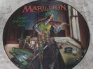 Marillion - Script for a Jester's Tear 12” Vinyl LP Picture Disc ** Nr MINT **
