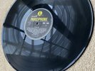 The Beatles - Revolver Vinyl Record LP Original Press Mono PMC 7009 1966