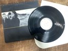 U2- The Joshua Tree-Vinyl LP 1987 Island Records - POSTER - Excellent
