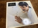 Yanni Chameleon Days Record LP Vinyl 1988