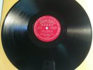 Rare Clean Flexi Vinyl 78 Guitar Slim IMPERIAL 5310 Standin' at the Station