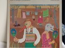 LP  ROBERT WYATT - Ruth is stranger than Richard     UK Virgin   1st press.