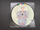 DAVID BOWIE Ashes To Ashes  Picture Disc 7