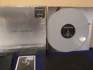 Cigarettes After Sex, Cry, 2019 Partisan Records PTKF2173-6 Gray Vinyl Rock