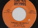 Al White & Hi-Liters 45rpm 7