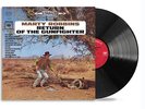 Marty Robbins - The Return Of The Gunfighter [New Vinyl LP]