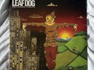 Leaf Dog - From A Scarecrow’s Perspective SEALED COPY High Focus Records