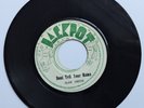 1973 BOSS REGGAE  IF IT  DON'T WORK OUT - TELL YOUR MAMA - SLIM SMITH JACKPOT