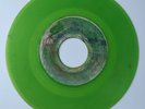 1965 Ska Lee Perry & The Dynamites – Roast Duck - C&N BLANK Green Vinyl 7