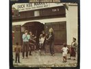 1969 First Pressing-Creedence Clearwater Revival-Willy and the Poor boys vinyl