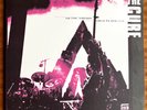 THE CURE - NOVEMBRE : LIVE IN FRANCE 2022 | TRANSPARENT BLACK VINYL LP /5000