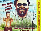 Empire Bakuba Du Grand Pepe Kalle* Avec Emoro Le Nain Danseur* - Massasy Calcule