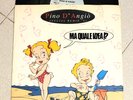 PINO D'ANGIO' - MA QUALE IDEA (REMIX '91 - VINILE 12