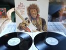 Jimi Hendrix Experience-Radio One 2LP 1989 EX/EX Gatefold BBC 1967  CCSLP212
