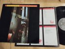 Depeche Mode LP Black Celebration (Fr. 1986)