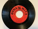 Flip Flop Stevens - (I’m) Begging For Love / Let’s Shake That Thing, 7” 45rpm