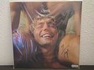 TROYE SIVAN Something To Give Each Other SIGNED Vinyl AUTOGRAPHED Cover IN-HAND