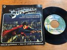 SUPERMAN THEME John Williams 1979 MEXICO 7