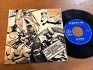 LED ZEPPELIN Fool In The Rain 1980 MEXICO 7