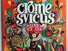 The Crome Syrcus - Love Cycle    LP Original
