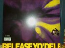 Method Man - Release Yo' Delf / Bring The Pain US 1995 12