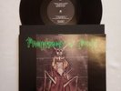 PROPHECY OF DOOM Acknowledge The Confusion Master LP 1st Press 1990 Axegrinder