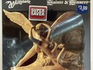 SAINTS & SINNERS Whitesnake Vinyl LP Album 1982 Warner Bros. NEW SEALED MINT
