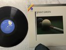 grant green vinyl lp SOILD