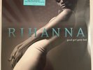 RIHANNA – GOOD GIRL GONE BAD - VINYL 2XLP NEW - A14
