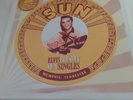 Elvis Presley Sun Singles Limited Edition Box Set Vinyl 7