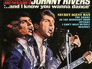 Johnny Rivers - ...And I Know You Wanna Dance (LP, Album) NM or M- - 3293863727