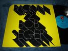 Bob Seger - Back in '72 LP rare Palladium with insert plays well