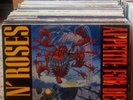Guns N' Roses-Appetite For Destruction LP Vinyl Album (1987).1st Pressing.