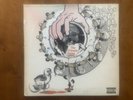 DJ Shadow – The Private Press. 2LP Vinyl. Very Good Condition. Rare 2002 Version