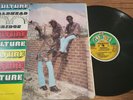 Culture – Baldhead Bridge Jamaica vinyl Lp 1978 Roots Reggae VG
