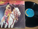 BURNING SPEAR Hail Him BURNING SPEAR Rockers Roots Reggae LP VG+