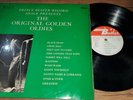 Prince Buster Record Shack Presents The Original Golden Oldies Vol. 1 LP VG