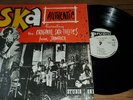 THE ORIGINAL SKA-TALITES SKA AUTHENTIC STUDIO ONE SOL 9006 JAMAICA VINYL LP VG
