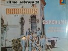 LOS BARBAROS - ESPERAME VOL. IX - LP NEW SEALED LATIN FUNK DISCO ROCK RAFF 3033