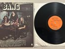 BANG MOTHER/BOW TO THE KING / CAPITOL RECORDS 1972 Psych Prog Rock NM RARE