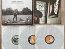 George Harrison - All Things Must Pass - 3-Vinyl-LP-Box - Germany 1970 - Beatles