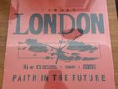 Louis Tomlinson Faith In The Future London Vinyl Limited Rare